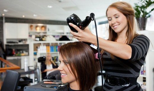 Fethiye Evde Kuaför